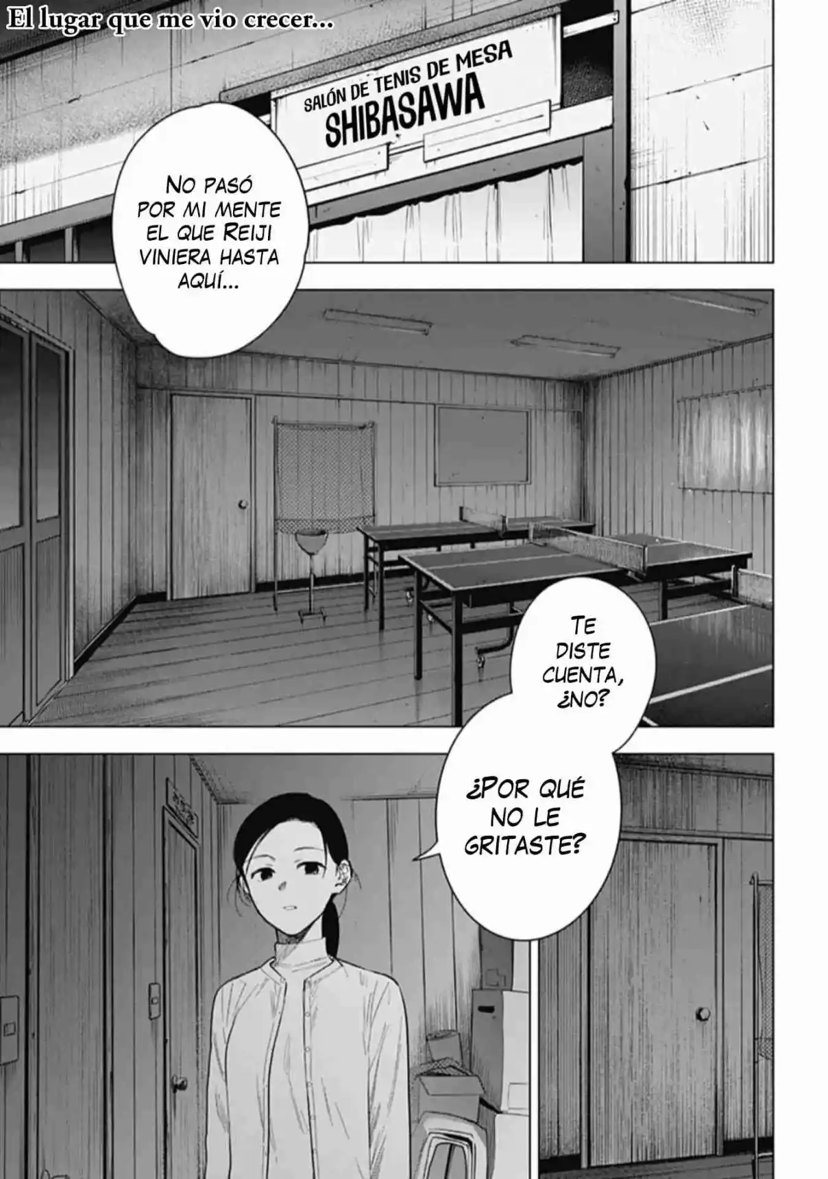 Boy's Abyss - Capítulo 159 - Página 4 - LectorTMOo