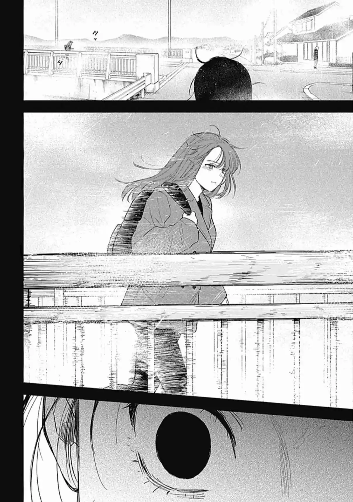 Boy's Abyss - Capítulo 159 - Página 11 - LectorTMOo