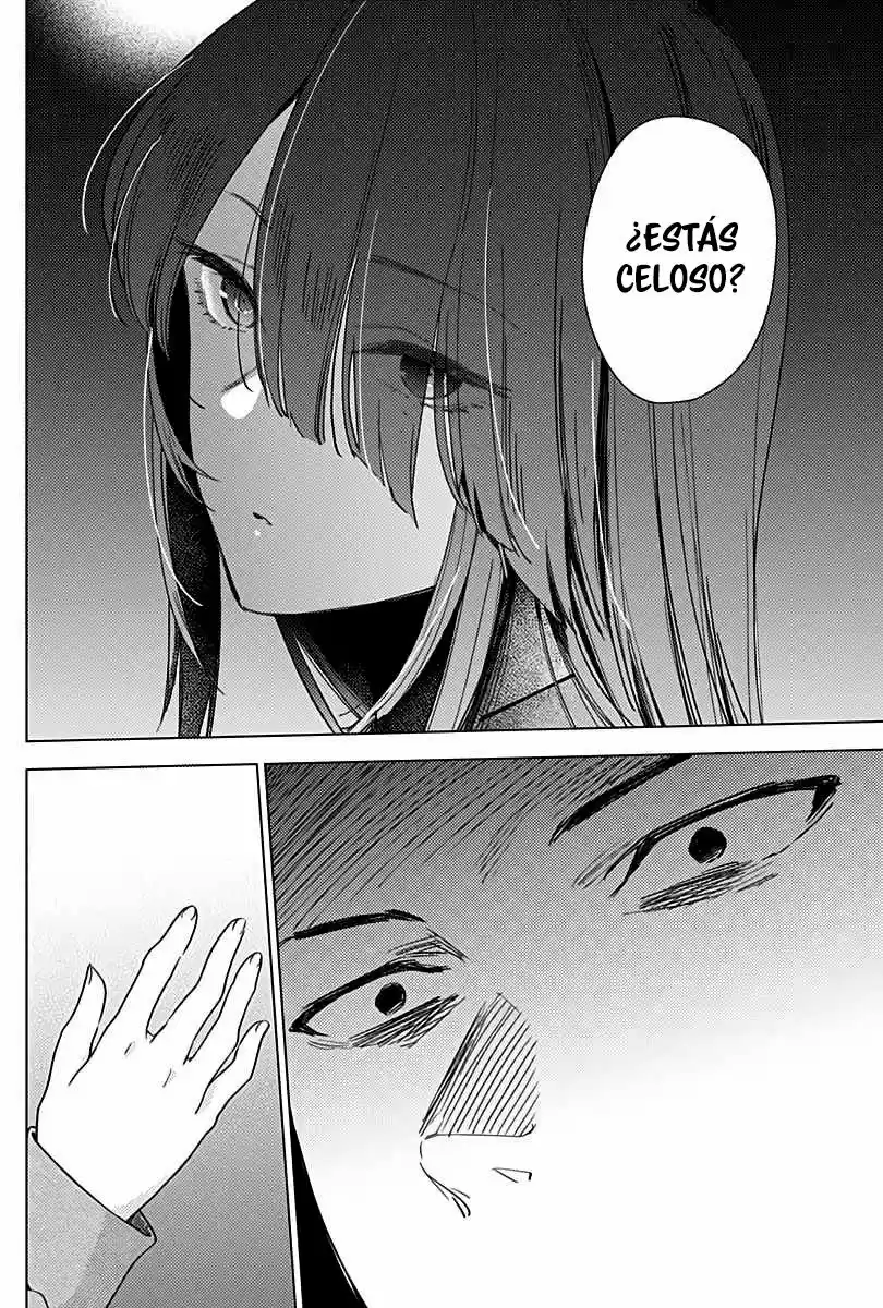 Boy's Abyss - Capítulo 16 - Página 9 - LectorTMOo