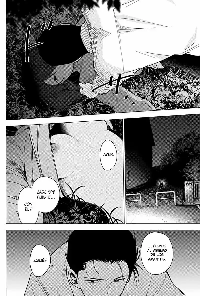 Boy's Abyss - Capítulo 16 - Página 13 - LectorTMOo