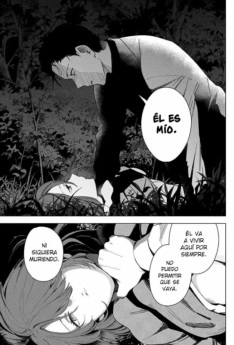 Boy's Abyss - Capítulo 16 - Página 16 - LectorTMOo