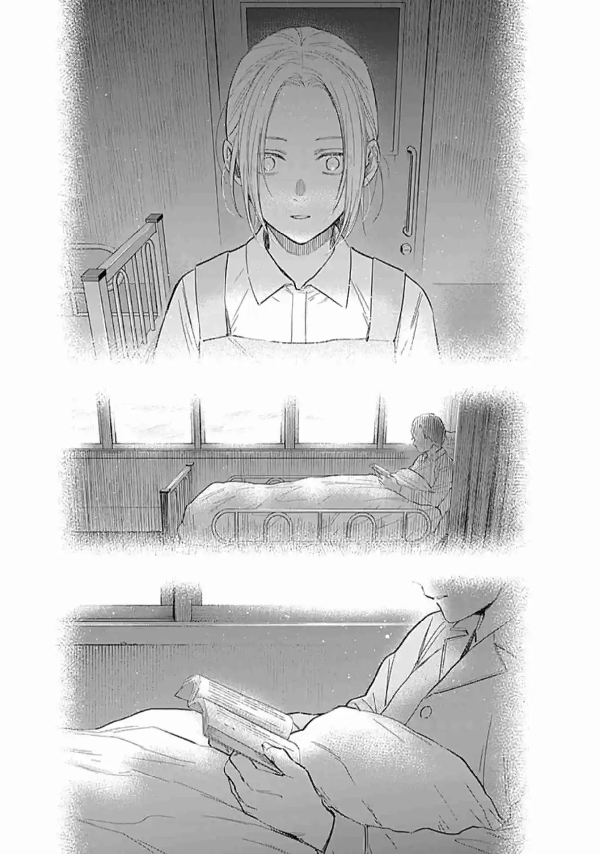 Boy's Abyss - Capítulo 161 - Página 13 - LectorTMOo