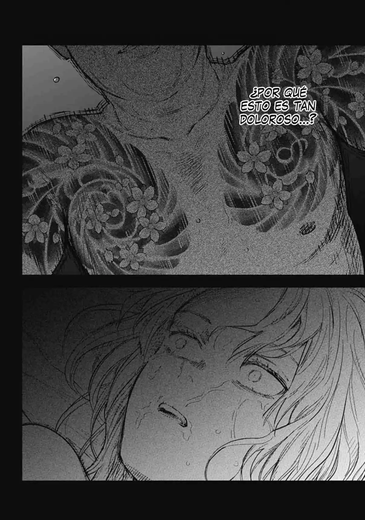 Boy's Abyss - Capítulo 162 - Página 7 - LectorTMOo