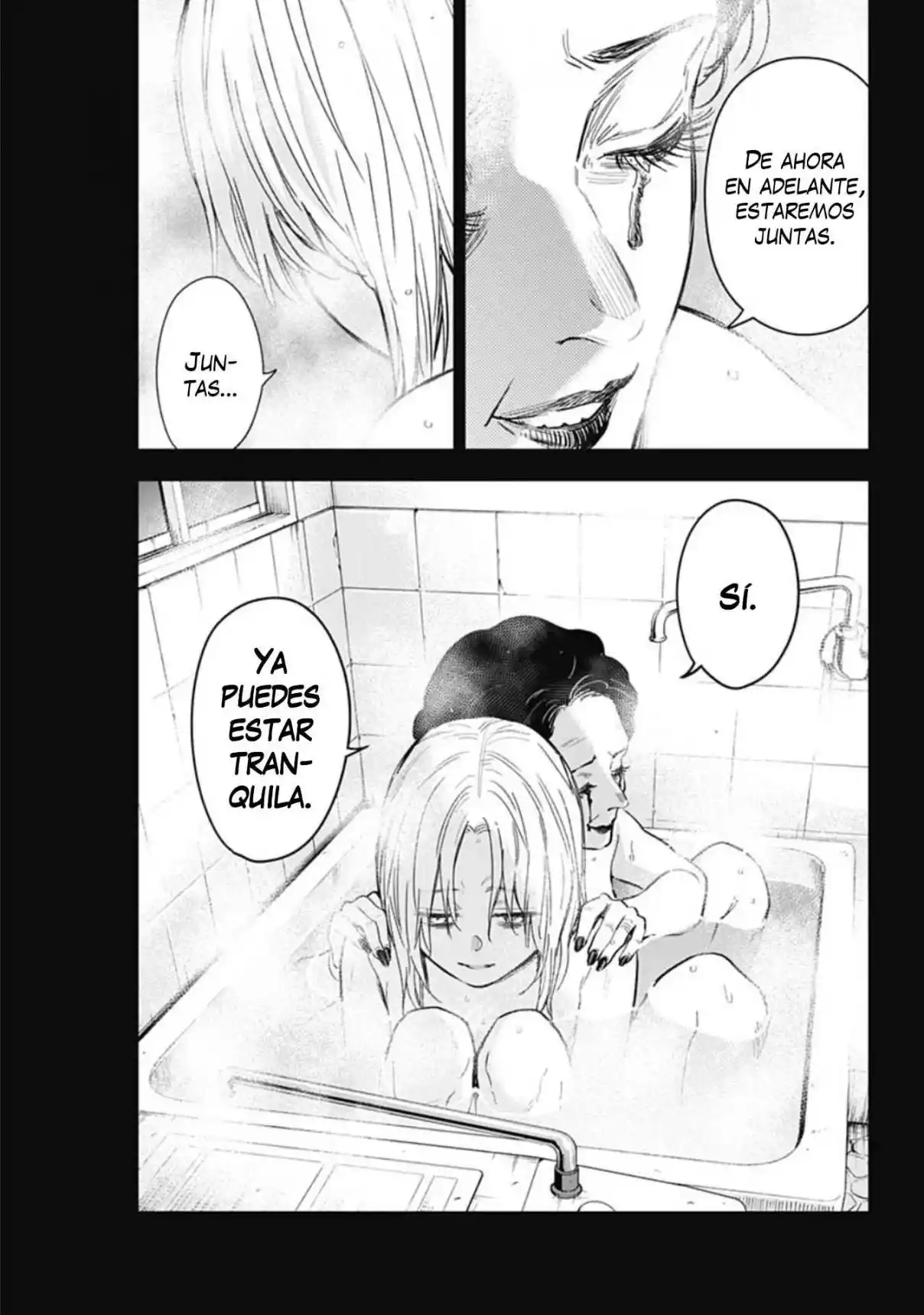 Boy's Abyss - Capítulo 162 - Página 10 - LectorTMOo