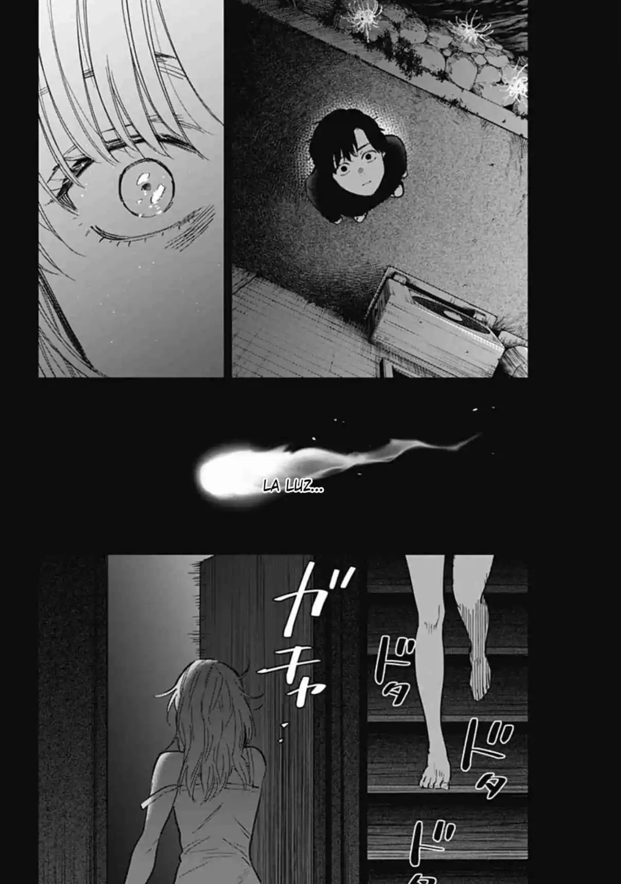 Boy's Abyss - Capítulo 162 - Página 13 - LectorTMOo