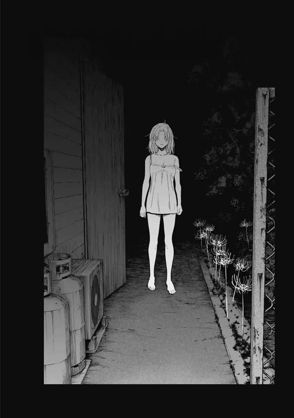 Boy's Abyss - Capítulo 162 - Página 14 - LectorTMOo