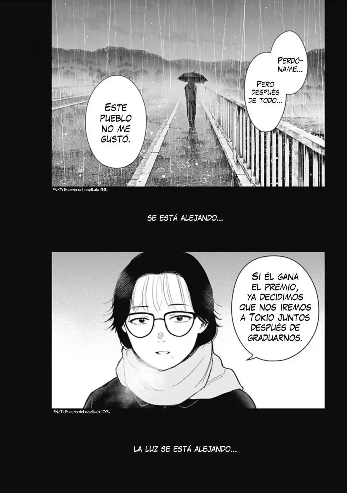 Boy's Abyss - Capítulo 162 - Página 16 - LectorTMOo