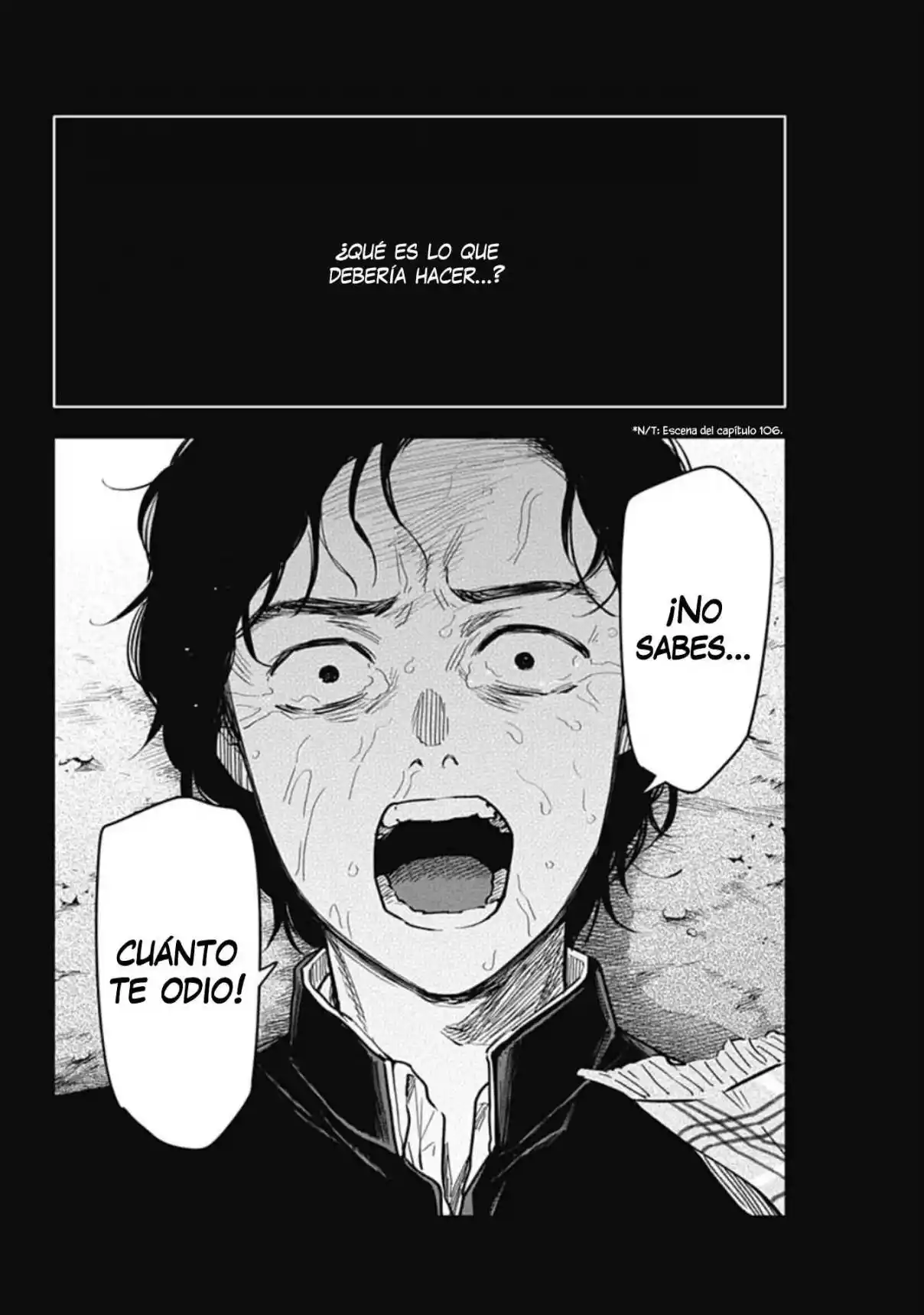Boy's Abyss - Capítulo 162 - Página 17 - LectorTMOo