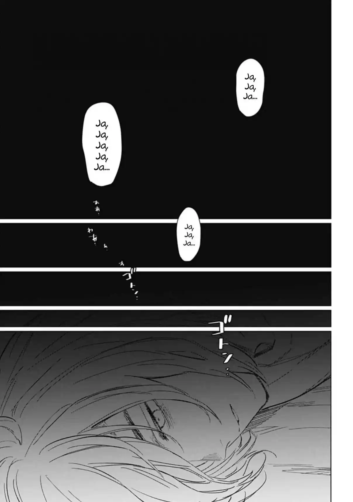 Boy's Abyss - Capítulo 163 - Página 14 - LectorTMOo