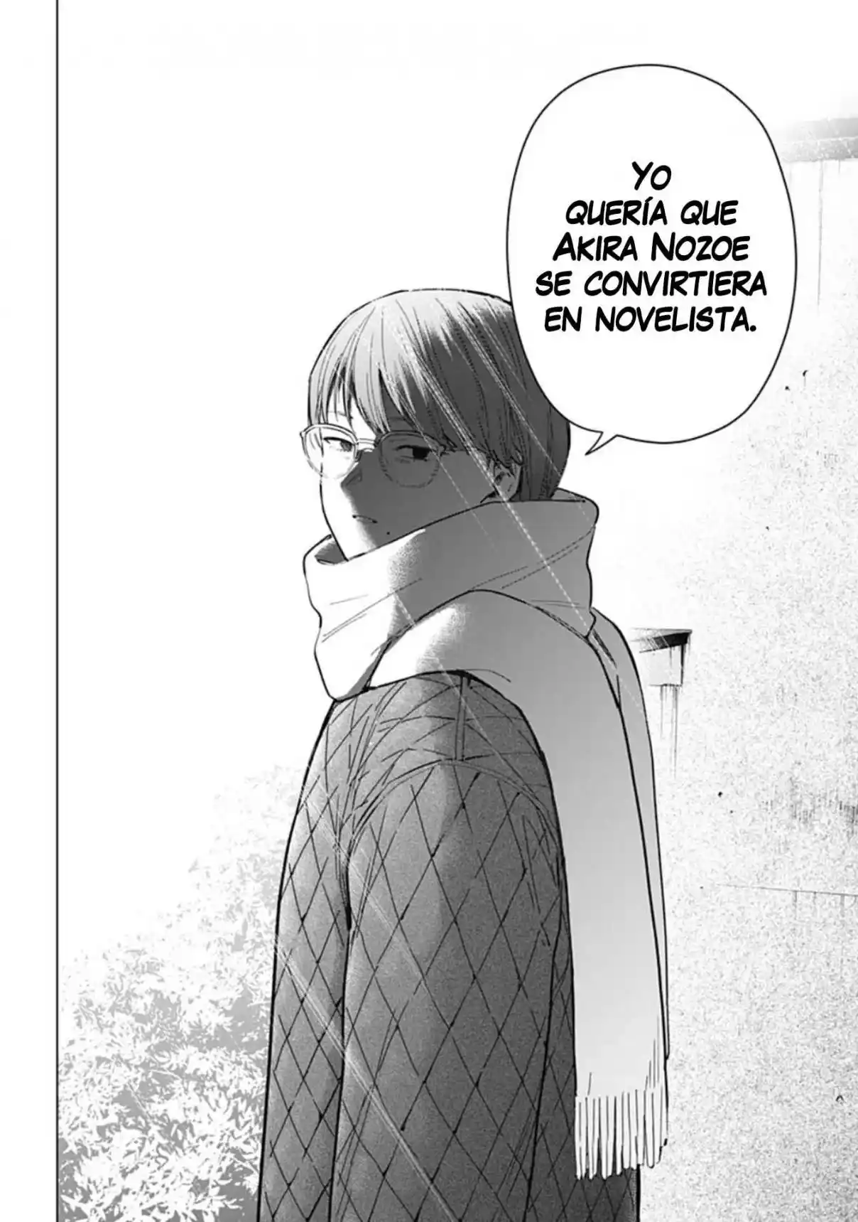 Boy's Abyss - Capítulo 164 - Página 19 - LectorTMOo