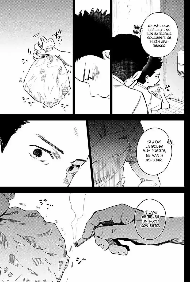Boy's Abyss - Capítulo 17 - Página 6 - LectorTMOo