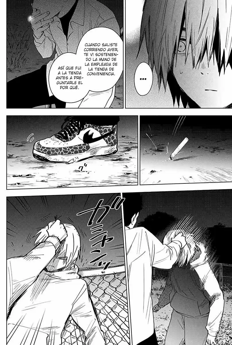 Boy's Abyss - Capítulo 17 - Página 13 - LectorTMOo