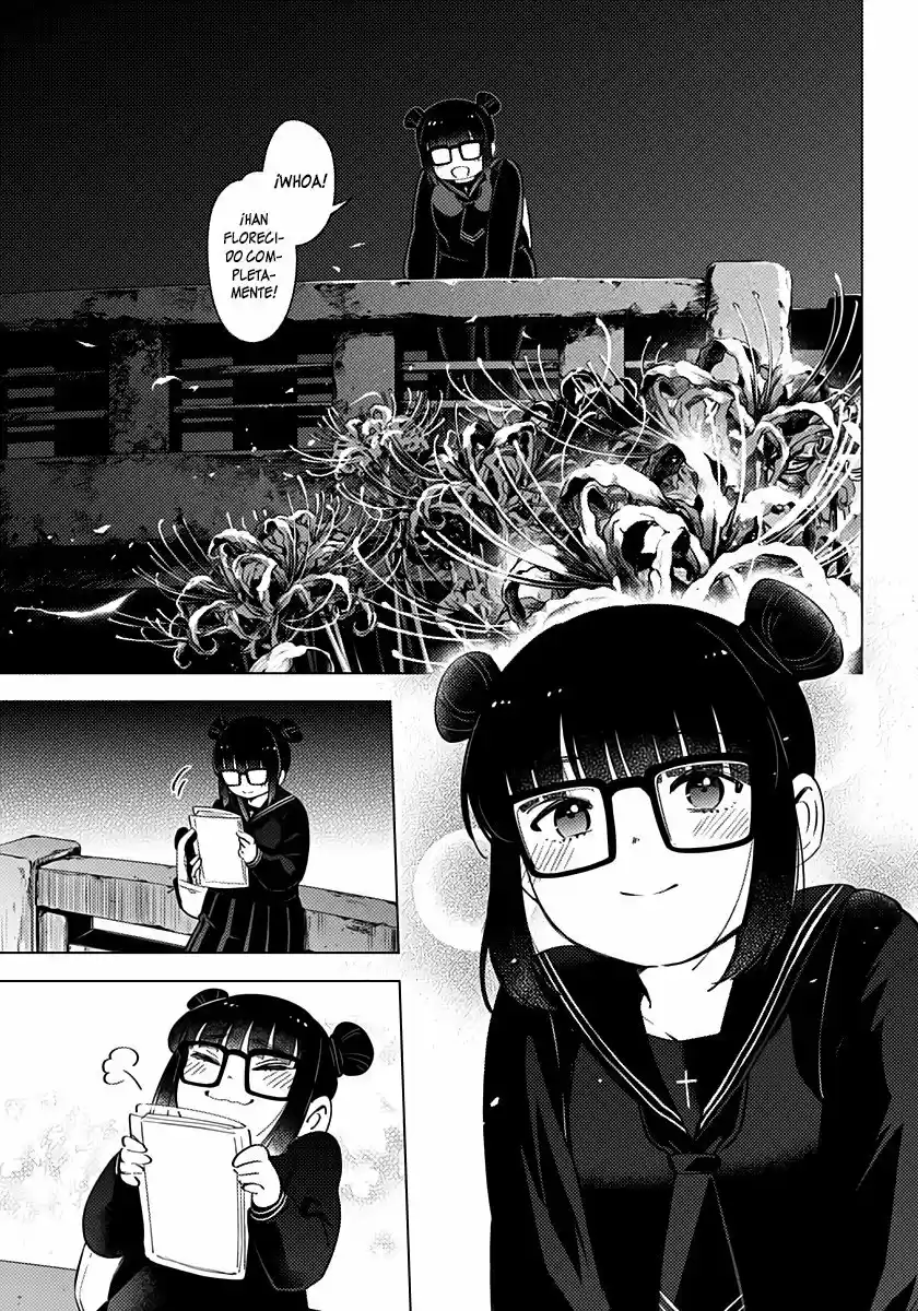 Boy's Abyss - Capítulo 18 - Página 10 - LectorTMOo