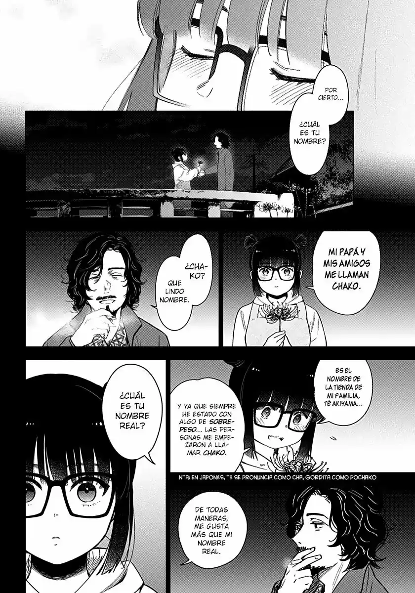 Boy's Abyss - Capítulo 18 - Página 11 - LectorTMOo