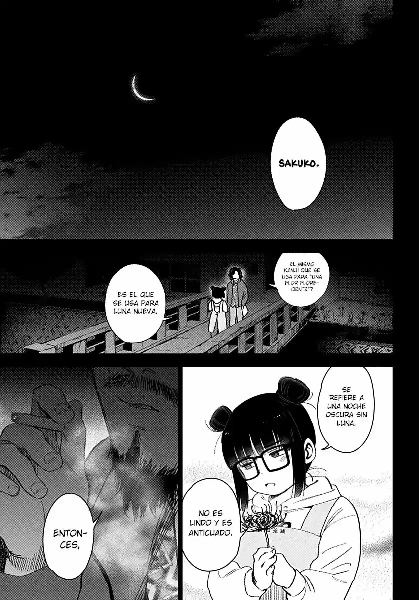 Boy's Abyss - Capítulo 18 - Página 12 - LectorTMOo