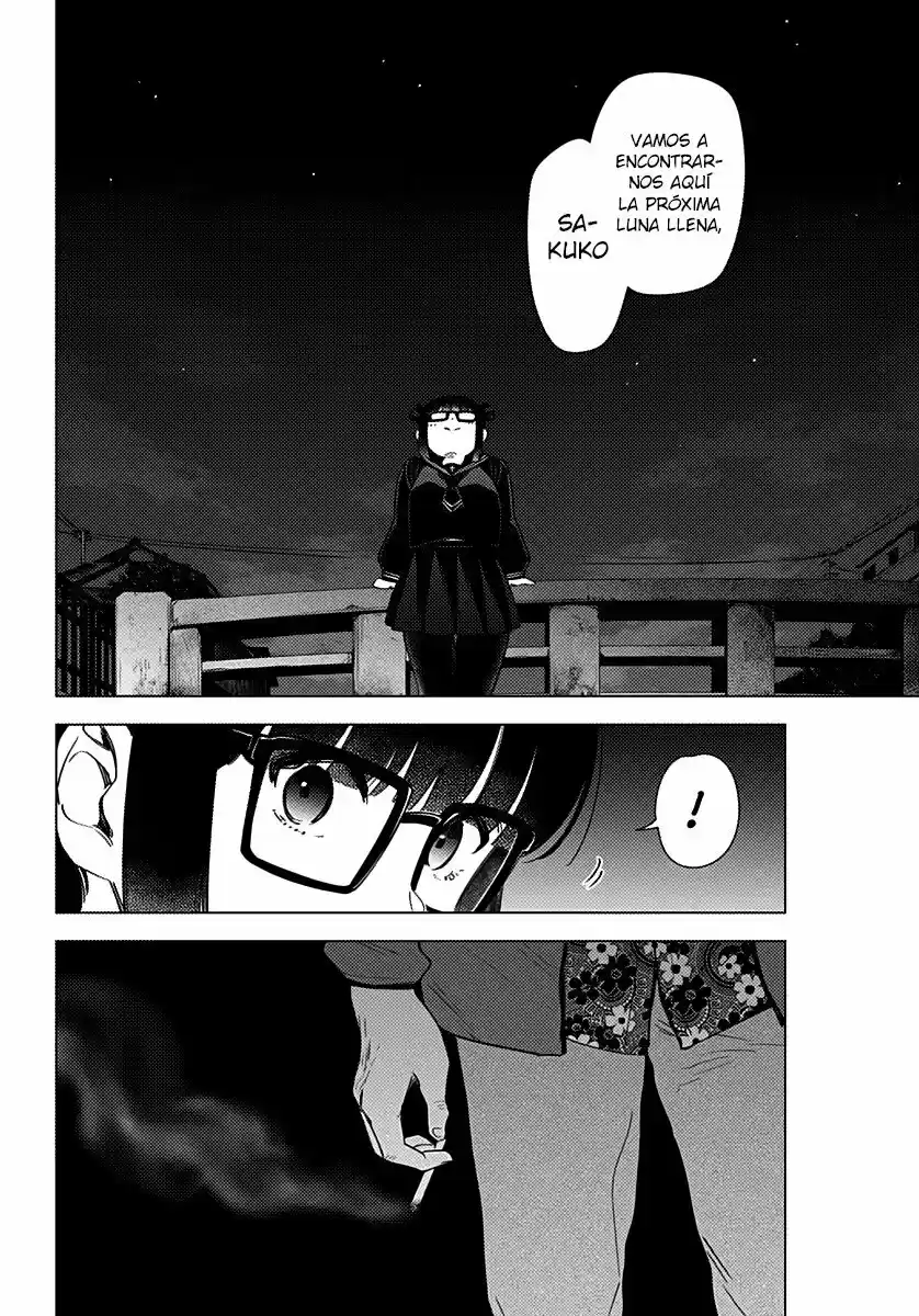 Boy's Abyss - Capítulo 18 - Página 13 - LectorTMOo