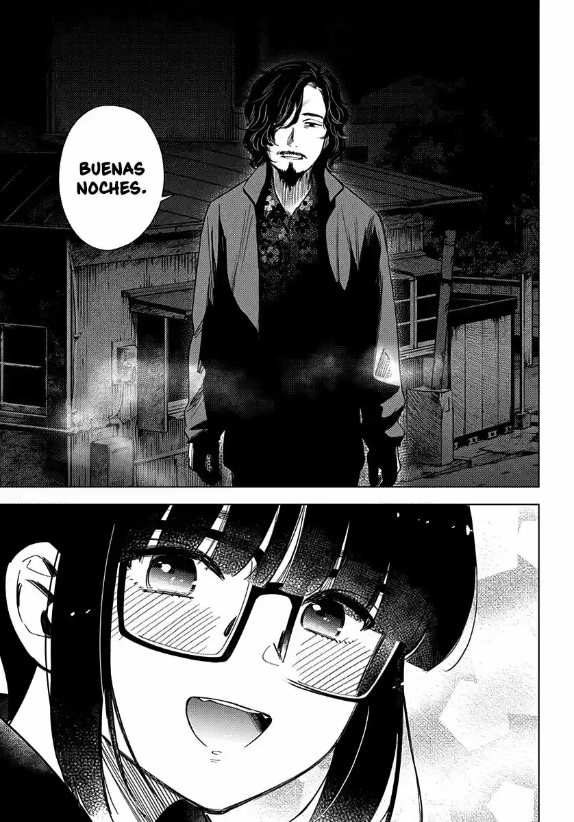 Boy's Abyss - Capítulo 18 - Página 14 - LectorTMOo