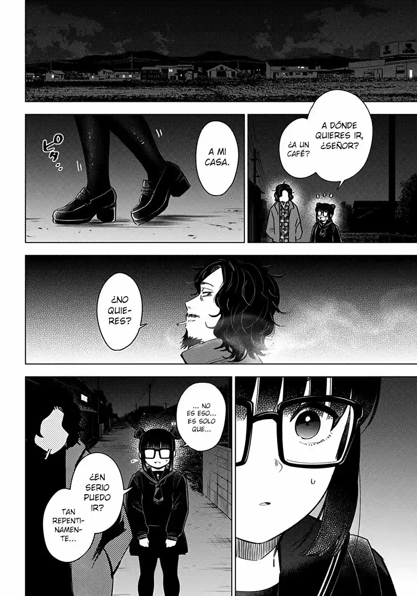 Boy's Abyss - Capítulo 18 - Página 15 - LectorTMOo