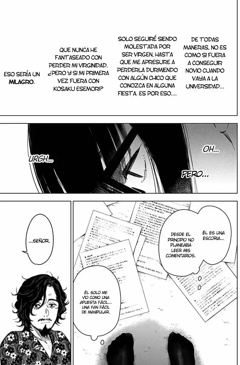 Boy's Abyss - Capítulo 19 - Página 4 - LectorTMOo