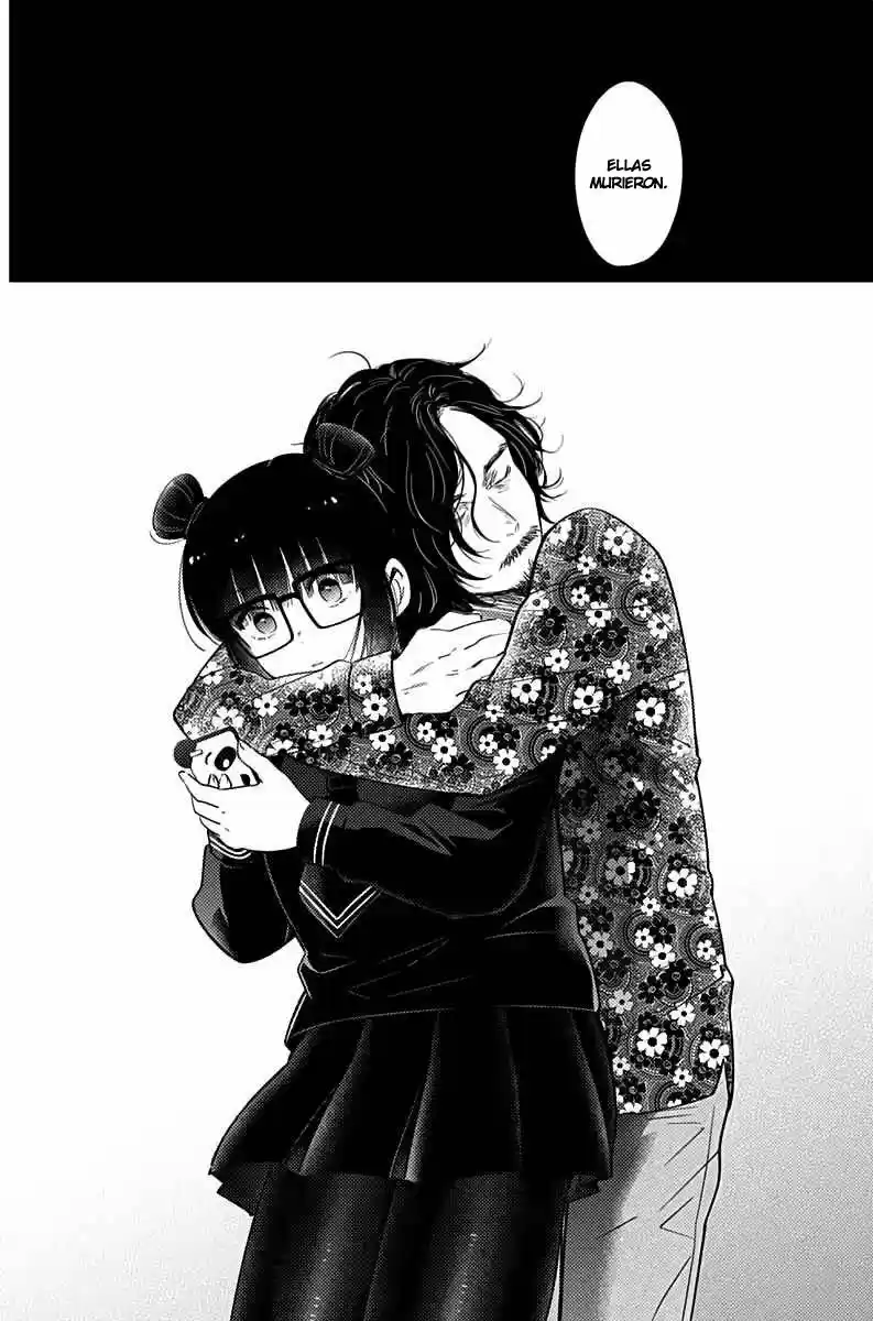 Boy's Abyss - Capítulo 19 - Página 7 - LectorTMOo