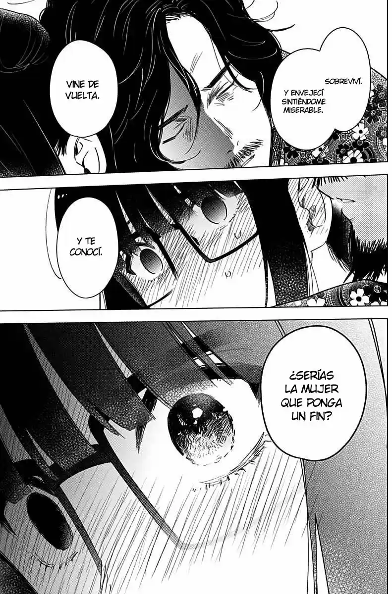 Boy's Abyss - Capítulo 19 - Página 8 - LectorTMOo