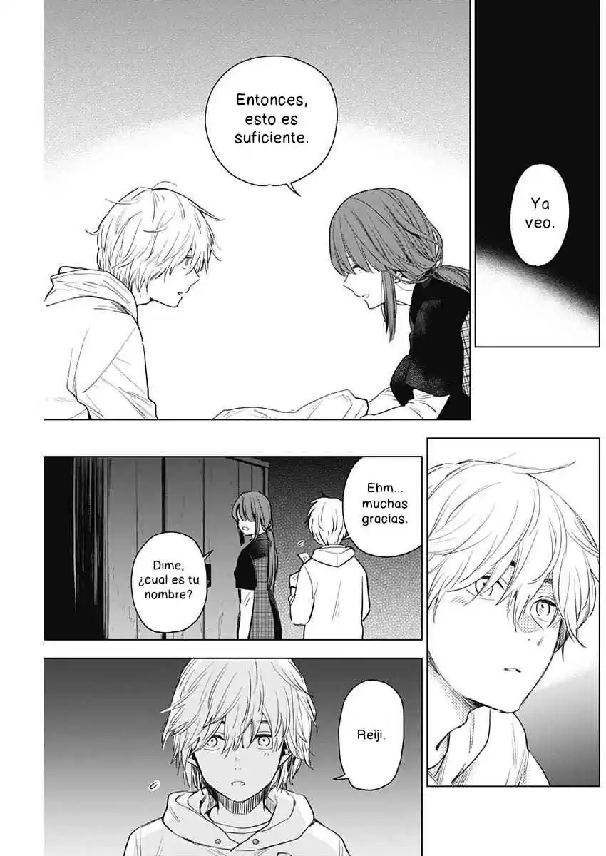 Boy's Abyss - Capítulo 2 - Página 8 - LectorTMOo