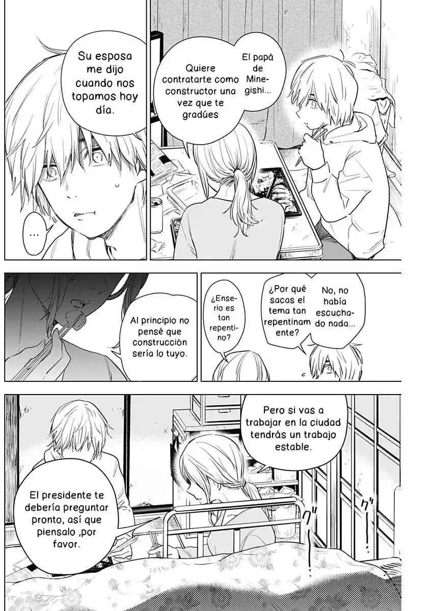 Boy's Abyss - Capítulo 2 - Página 13 - LectorTMOo