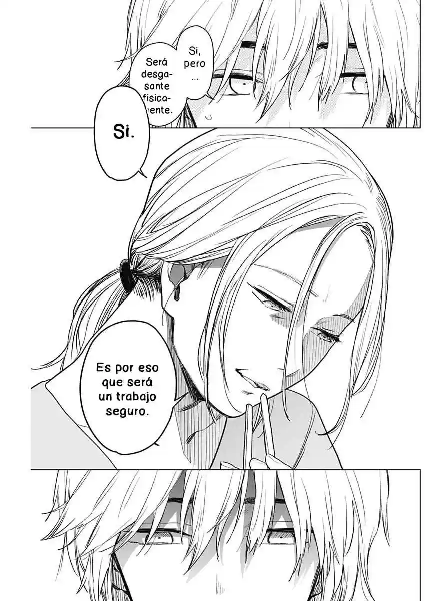 Boy's Abyss - Capítulo 2 - Página 14 - LectorTMOo
