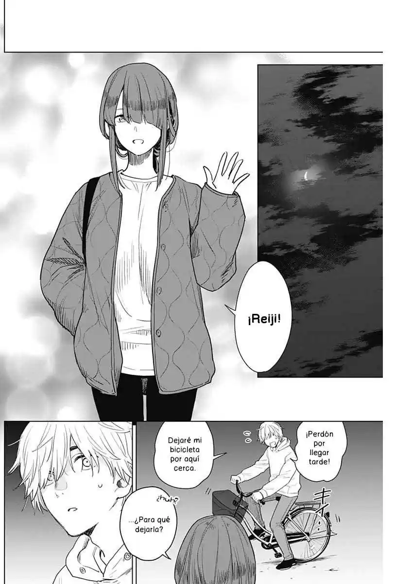 Boy's Abyss - Capítulo 2 - Página 15 - LectorTMOo