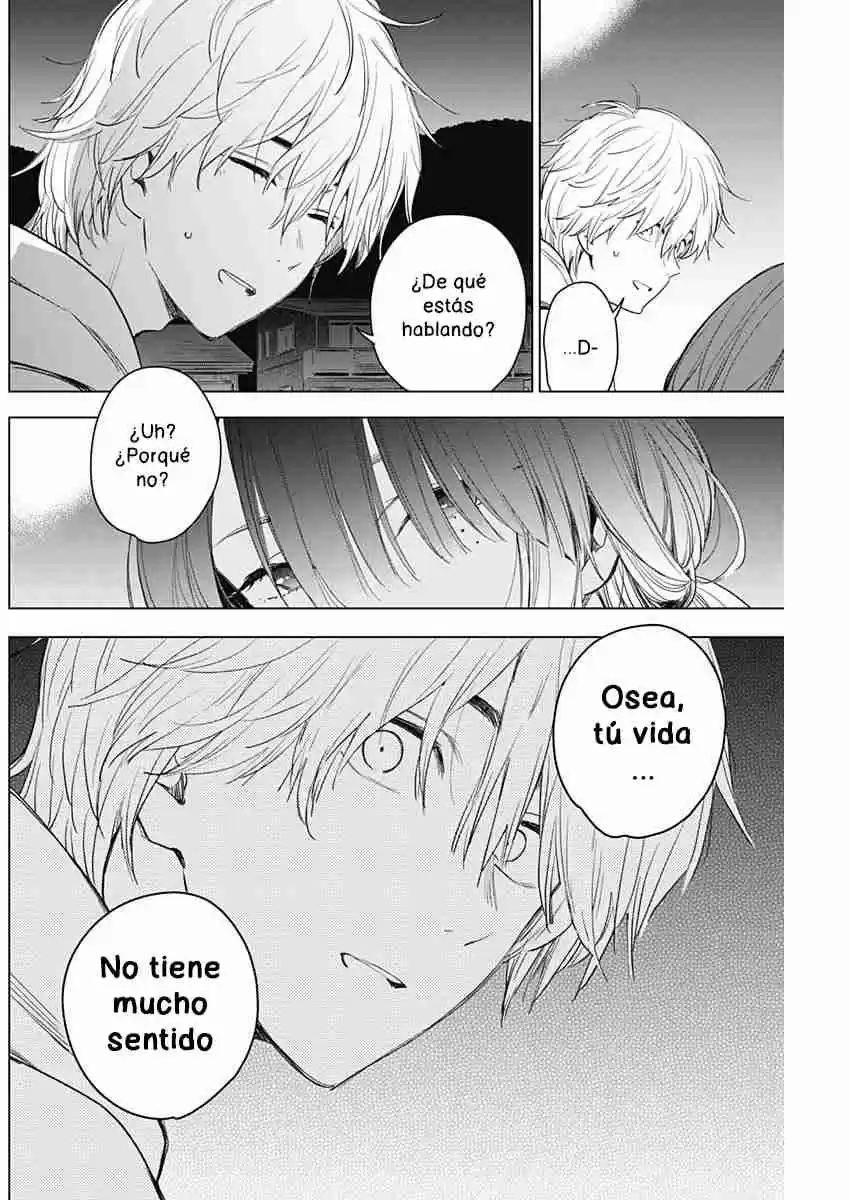 Boy's Abyss - Capítulo 2 - Página 26 - LectorTMOo