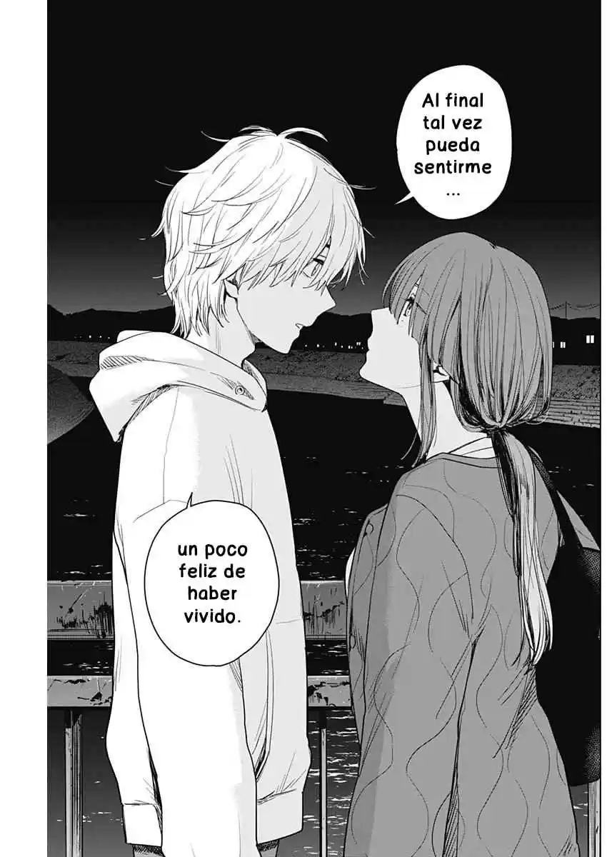 Boy's Abyss - Capítulo 2 - Página 29 - LectorTMOo