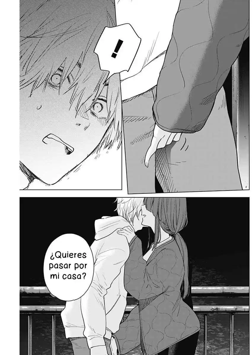 Boy's Abyss - Capítulo 2 - Página 31 - LectorTMOo