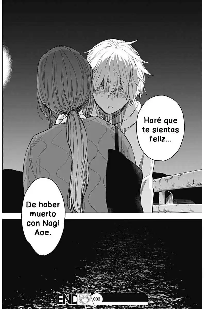 Boy's Abyss - Capítulo 2 - Página 32 - LectorTMOo