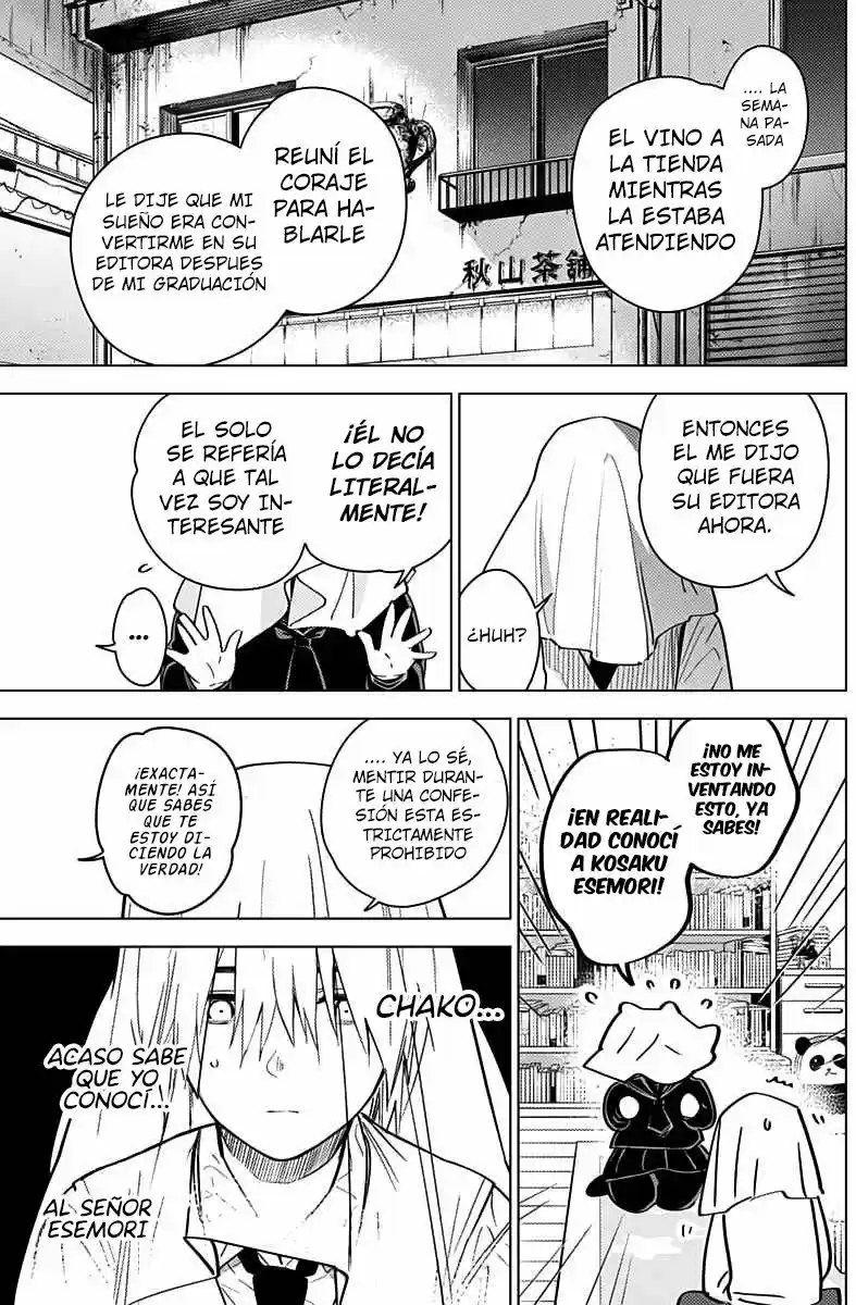 Boy's Abyss - Capítulo 20 - Página 4 - LectorTMOo