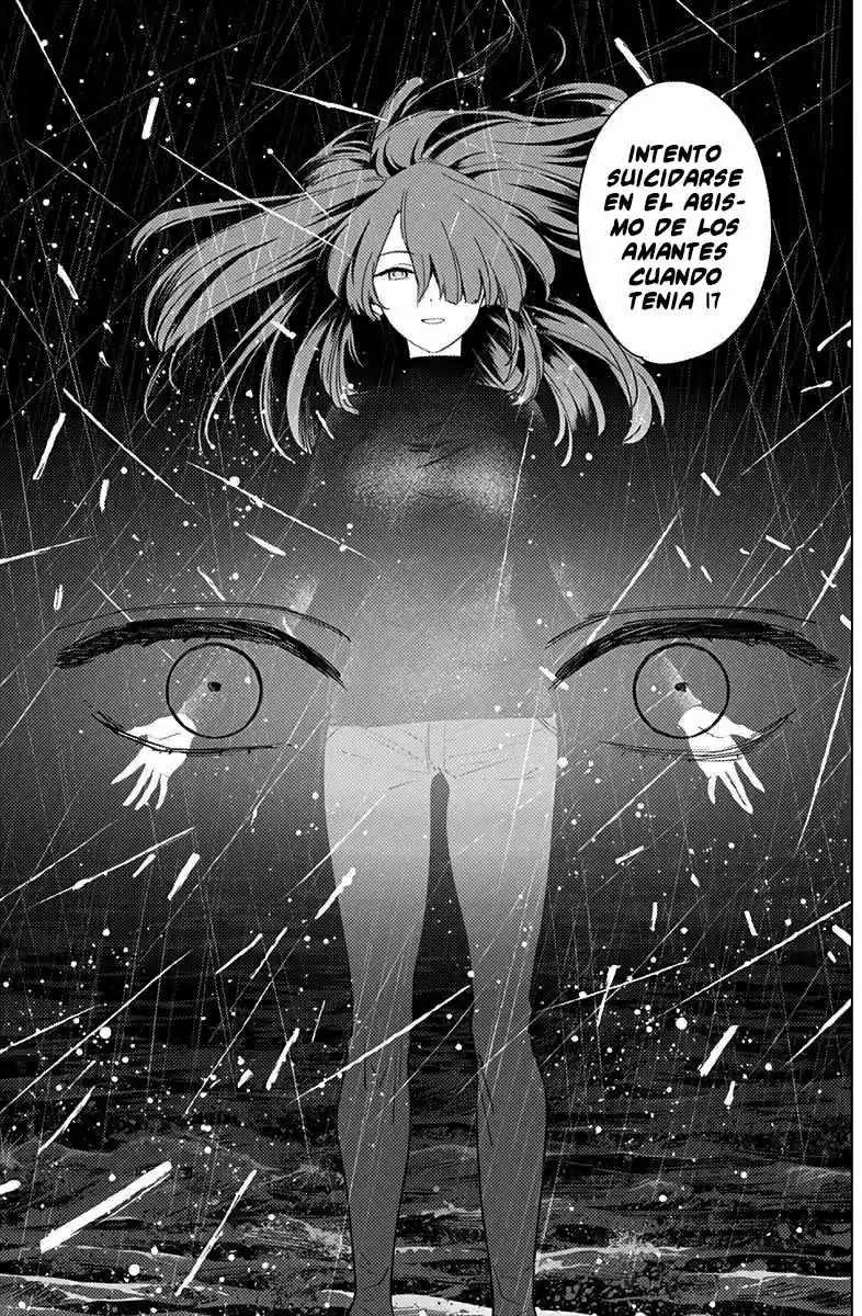 Boy's Abyss - Capítulo 20 - Página 10 - LectorTMOo