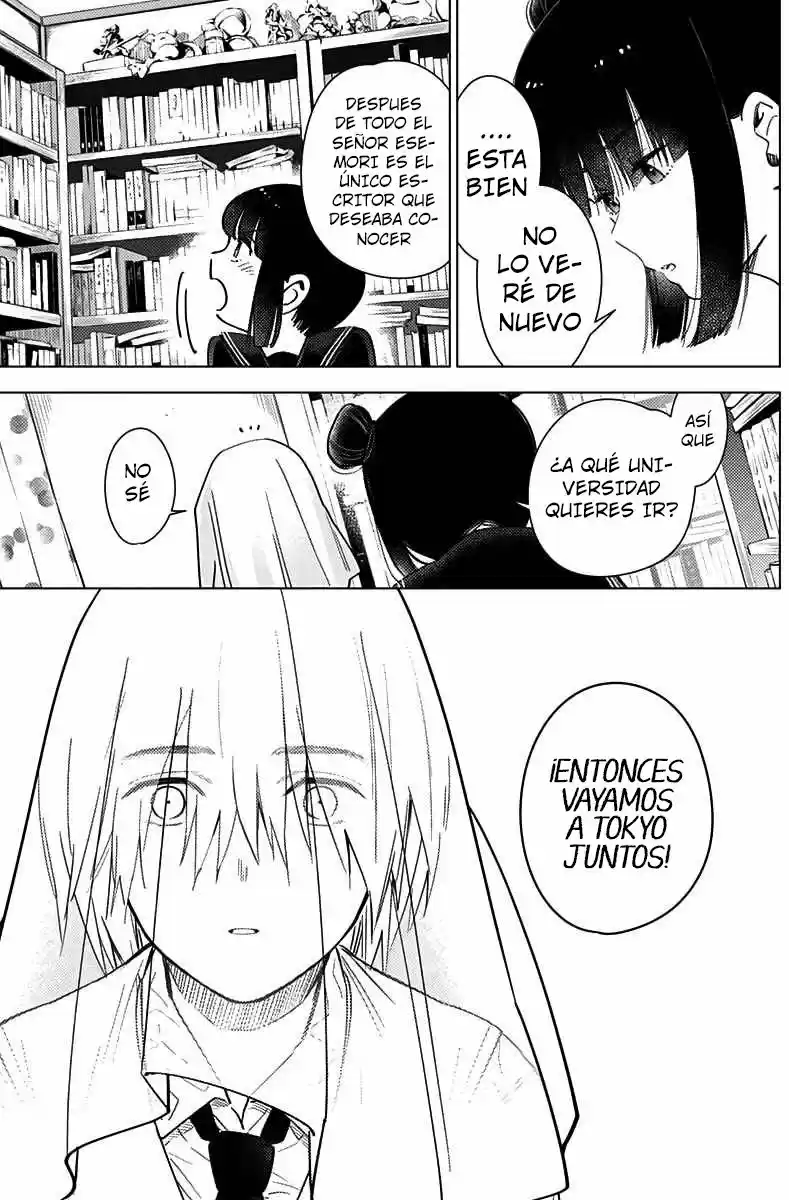 Boy's Abyss - Capítulo 20 - Página 16 - LectorTMOo