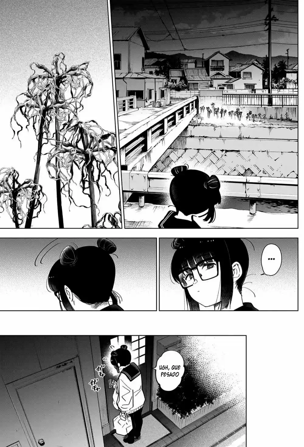 Boy's Abyss - Capítulo 21 - Página 14 - LectorTMOo