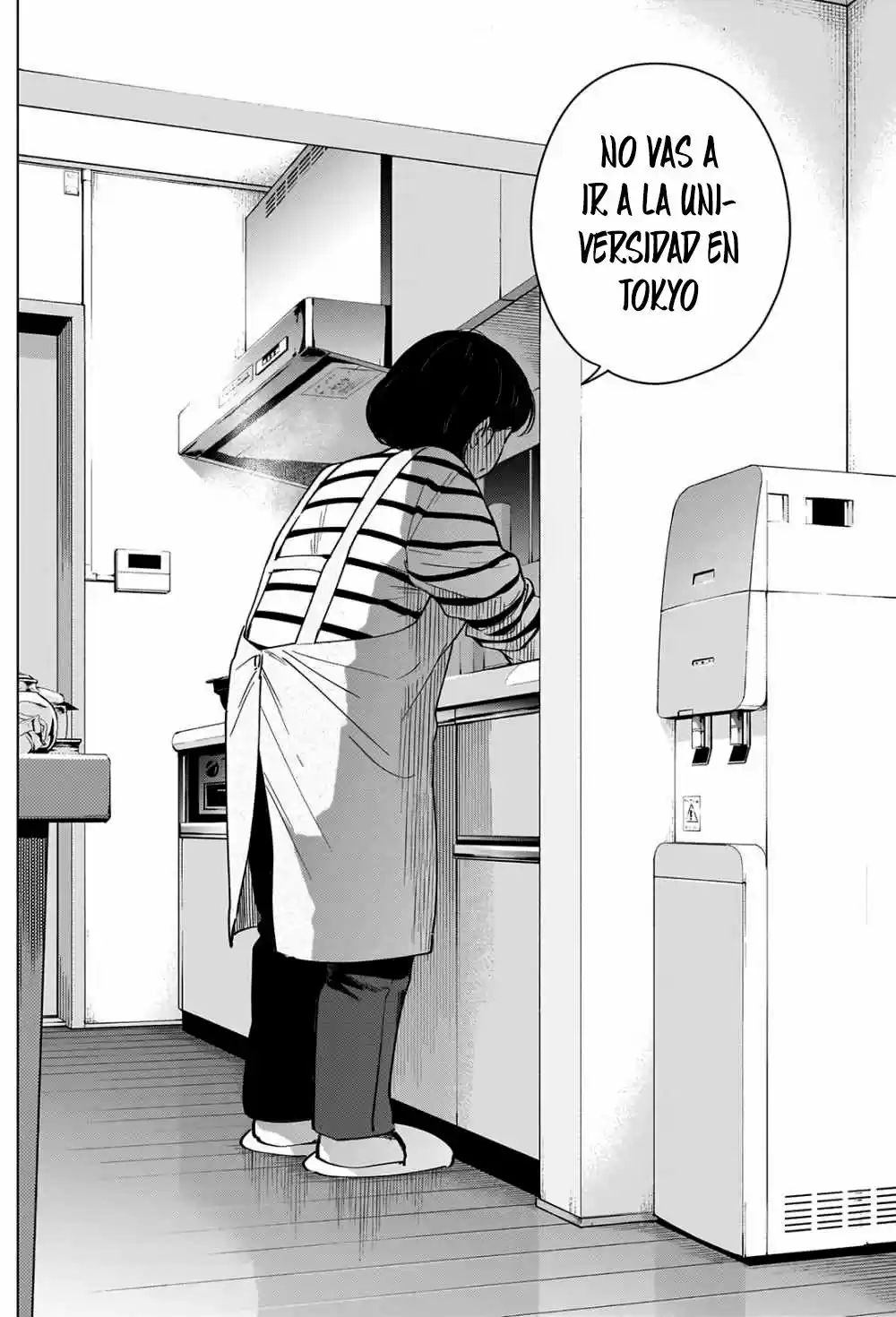 Boy's Abyss - Capítulo 21 - Página 17 - LectorTMOo
