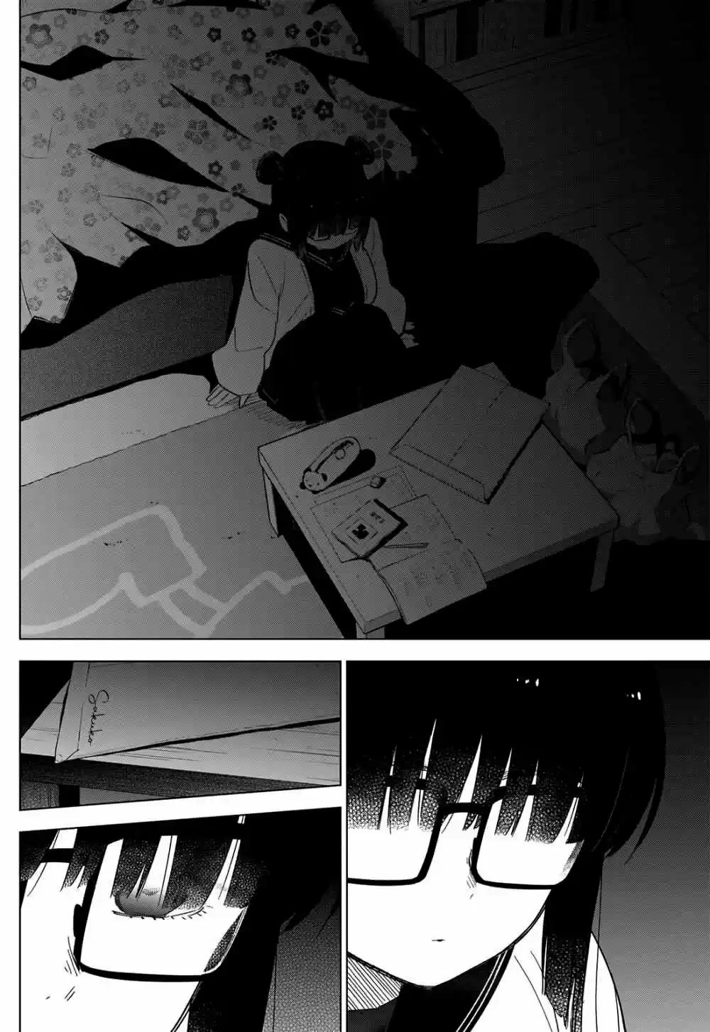 Boy's Abyss - Capítulo 21 - Página 19 - LectorTMOo