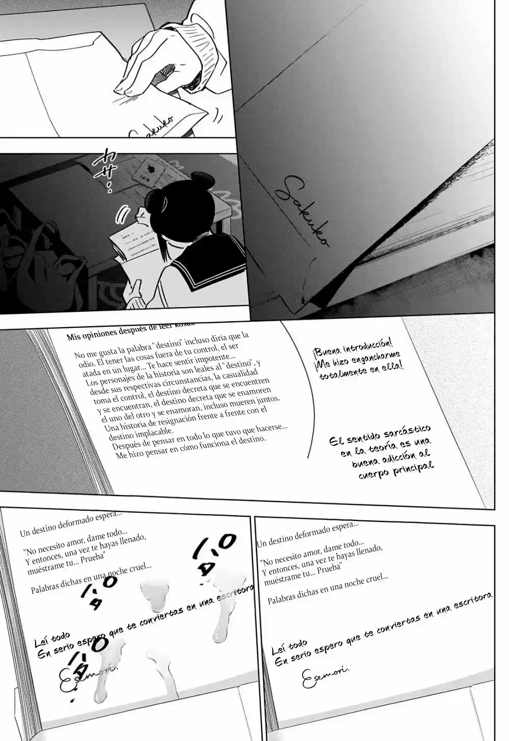 Boy's Abyss - Capítulo 21 - Página 20 - LectorTMOo