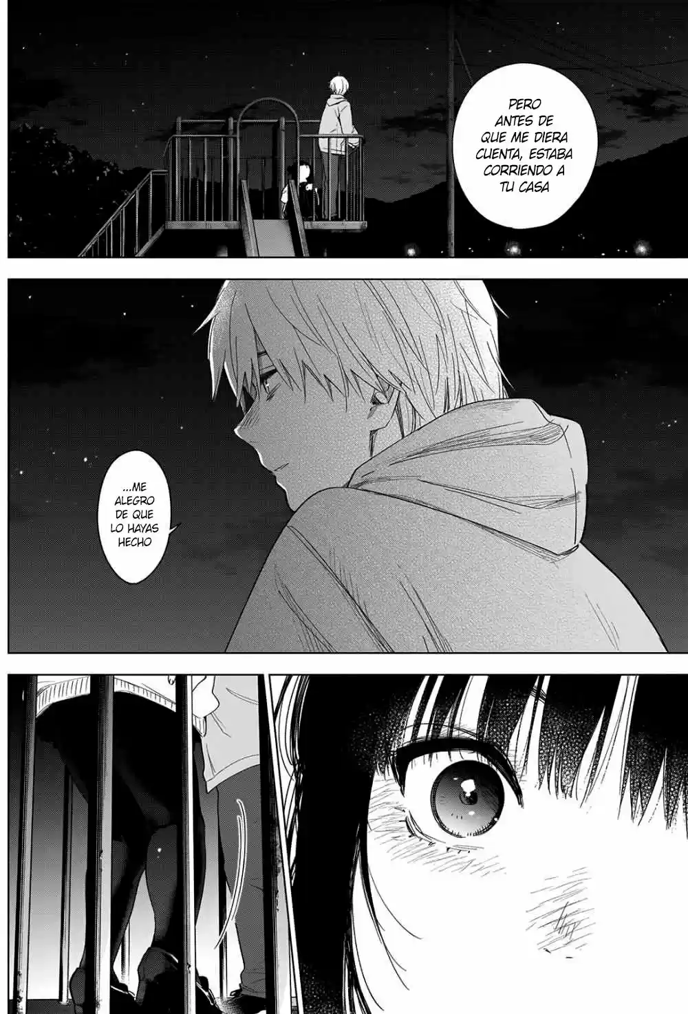 Boy's Abyss - Capítulo 22 - Página 12 - LectorTMOo