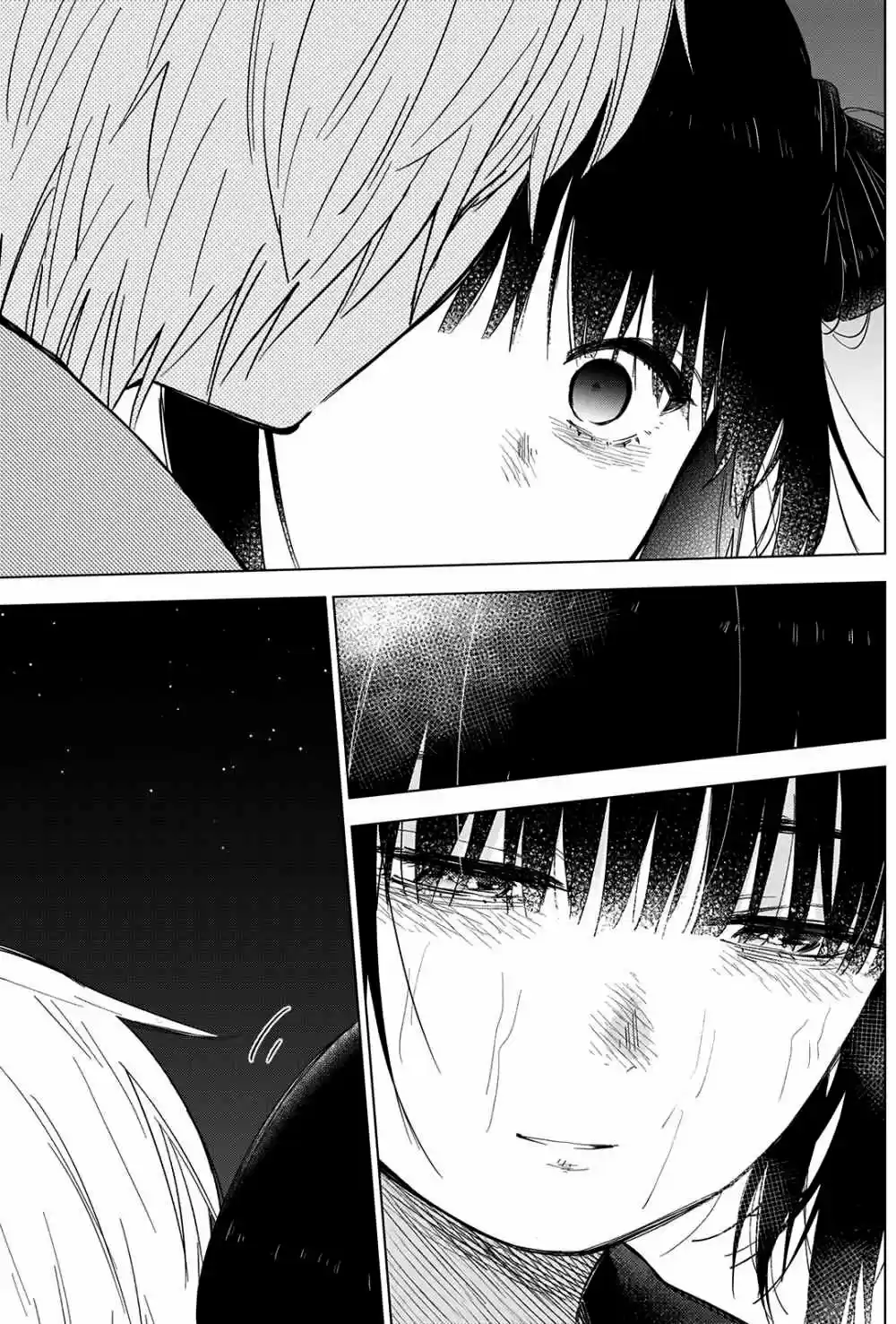 Boy's Abyss - Capítulo 22 - Página 15 - LectorTMOo