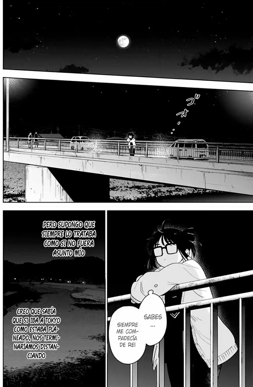Boy's Abyss - Capítulo 23 - Página 7 - LectorTMOo