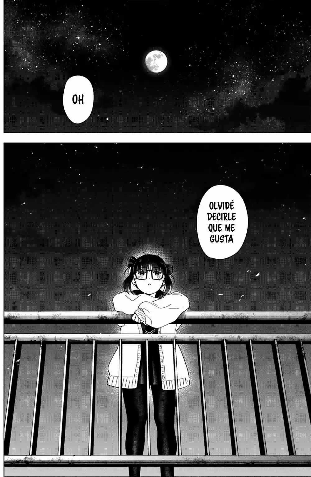 Boy's Abyss - Capítulo 23 - Página 9 - LectorTMOo