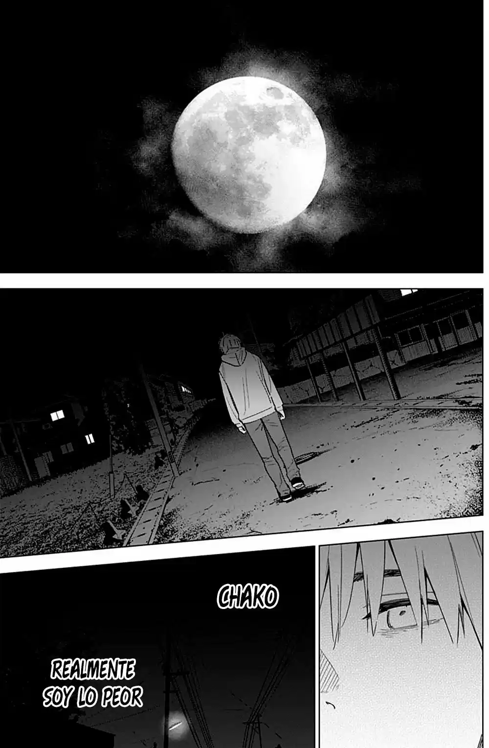 Boy's Abyss - Capítulo 23 - Página 14 - LectorTMOo