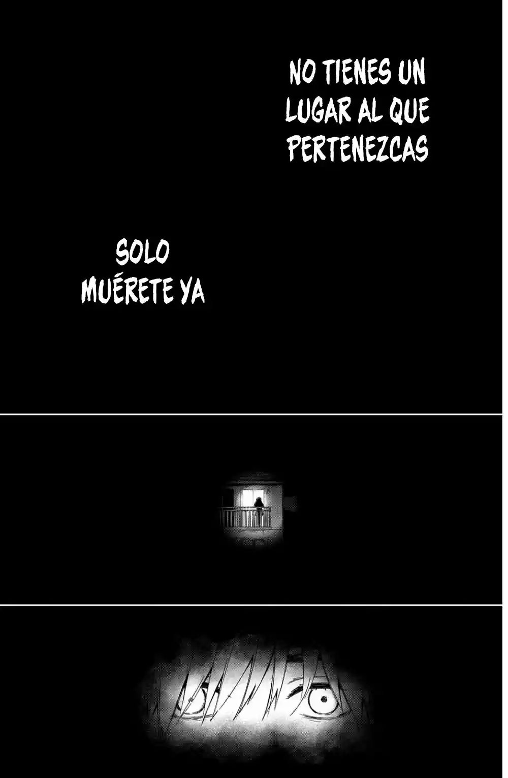 Boy's Abyss - Capítulo 23 - Página 16 - LectorTMOo