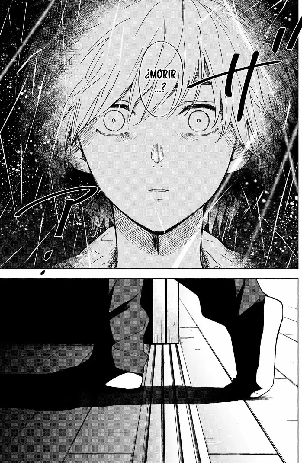 Boy's Abyss - Capítulo 24 - Página 6 - LectorTMOo