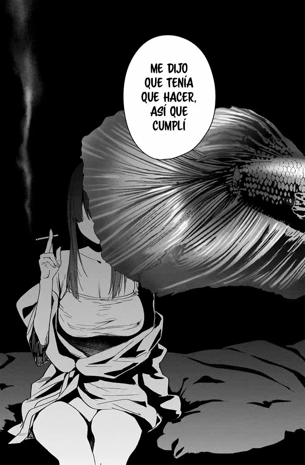 Boy's Abyss - Capítulo 24 - Página 15 - LectorTMOo