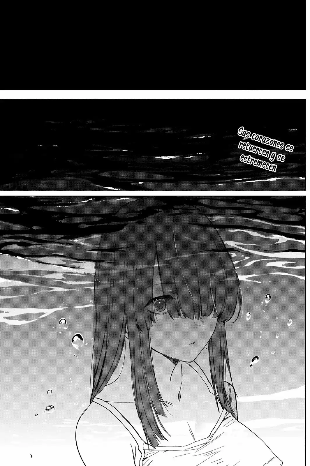Boy's Abyss - Capítulo 25 - Página 3 - LectorTMOo