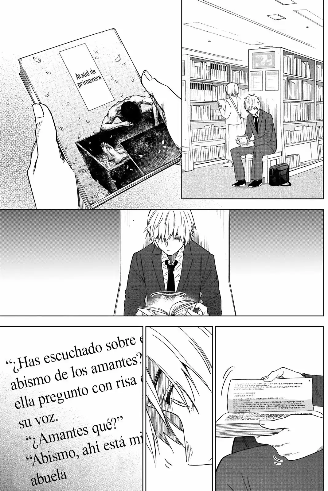 Boy's Abyss - Capítulo 25 - Página 17 - LectorTMOo
